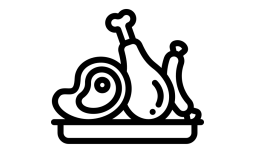 Antalya'nın Lider Gıda Tedarikçisi!